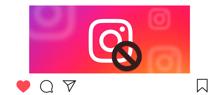 Mikä on Instagram-kielletty