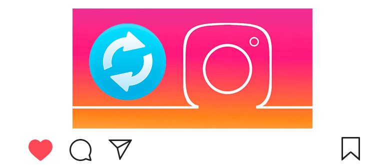 Kuinka päivittää Instagram uusimpaan versioon