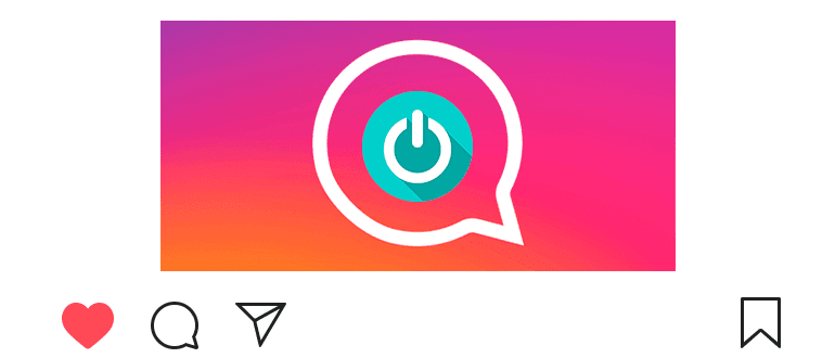Kuinka poistaa Instagram-kommentit käytöstä