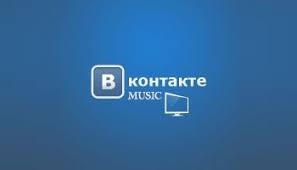 Vkontakte-musiikki