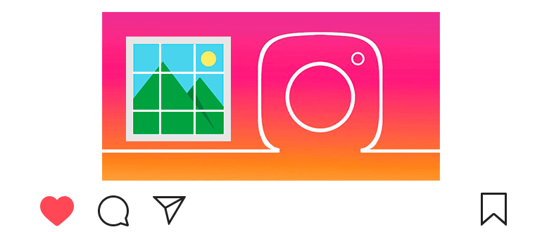 Kuinka leikata Instagram-valokuvia 9: ltä osat
