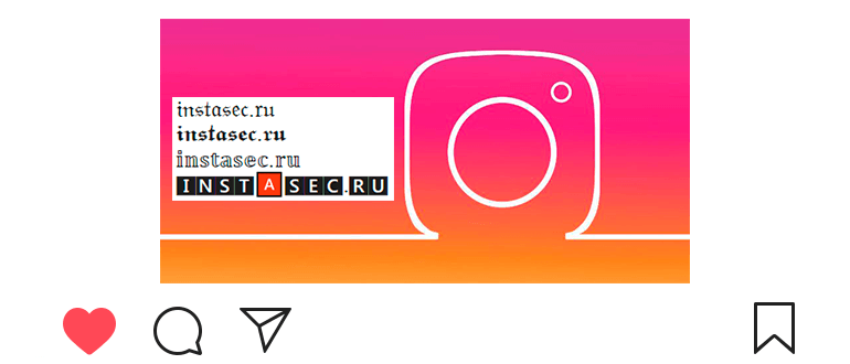 Kuinka tehdä kaunis fontti Instagramista