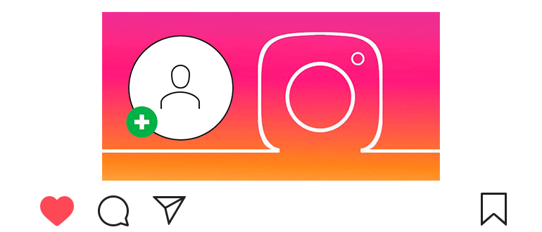 Kuinka luoda tili Instagramiin