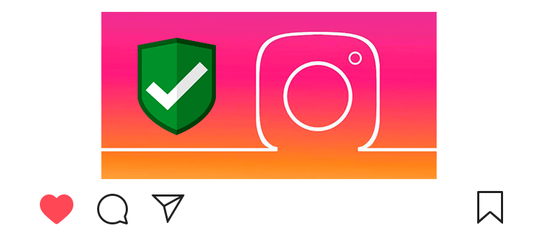 Kuinka suojata Instagram-tiliäsi hakkeroinnilta
