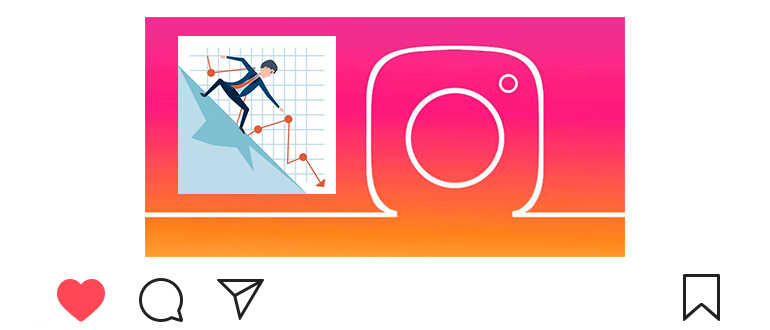 Miksi Instagram lopettaa tilaajien tilauksen