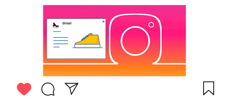 Allekirjoitus Instagram: miten tehdä, muuttaa tai Poista