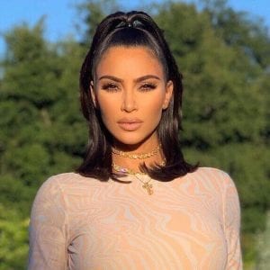 Kim Kardashian Instagram-tili