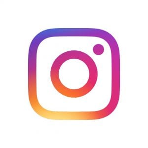 Instagram-tilin virkamies