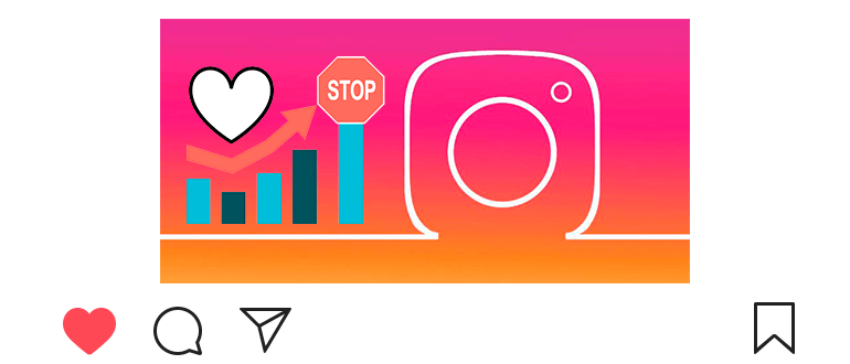 Kuinka monta tykkäystä päivässä voit laittaa Instagramiin