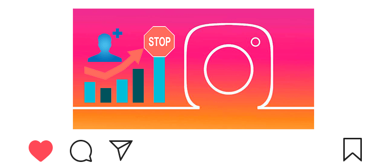 Kuinka paljon päivässä voit seurata Instagramissa
