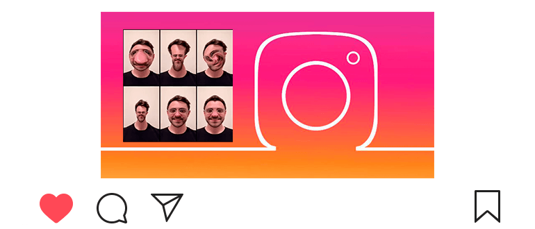 TOP-20 naamarit Instagramissa (parhaat)