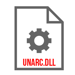 Unarc.dll-kirjasto