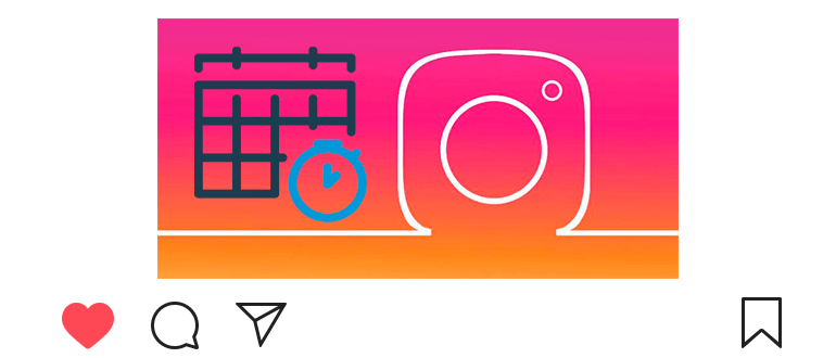 Mihin aikaan postittaa Instagram